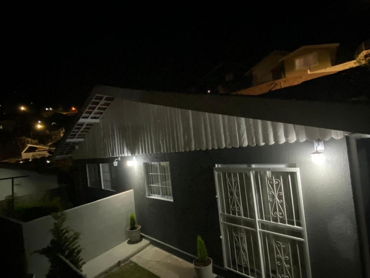 Apartamento Aconchegante Proximo Capivari Campos do Jordao Exterior photo