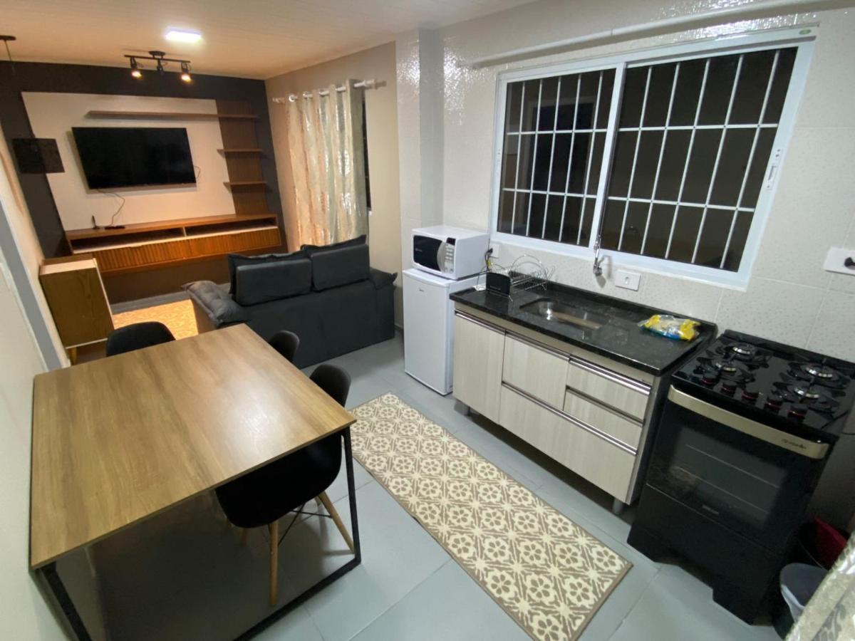 Apartamento Aconchegante Proximo Capivari Campos do Jordao Exterior photo