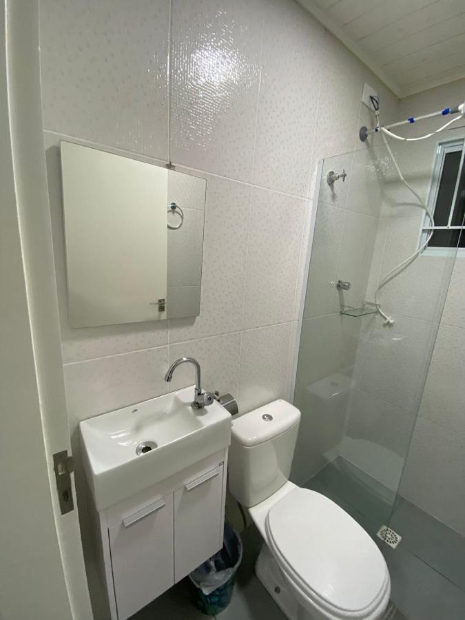 Apartamento Aconchegante Proximo Capivari Campos do Jordao Exterior photo