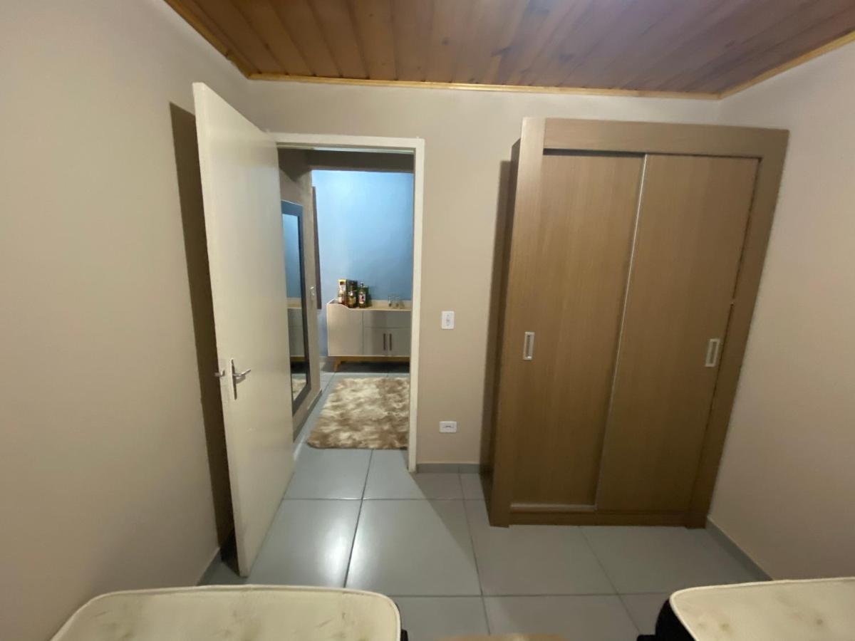 Apartamento Aconchegante Proximo Capivari Campos do Jordao Exterior photo